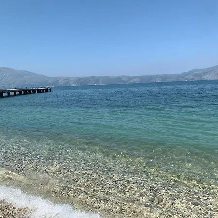 アパート Nili Vlorë